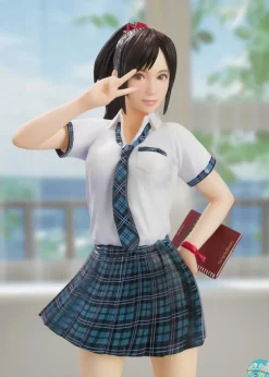 Summer Lesson - Miyamoto Hikari Figur - FiguartsZERO: Bandai
