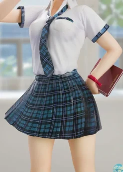 Summer Lesson - Miyamoto Hikari Figur - FiguartsZERO: Bandai