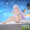 Summer Pockets - Shiroha Naruse Statue / Yumemirize: Sega