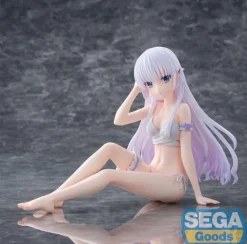Summer Pockets - Shiroha Naruse Statue / Yumemirize: Sega
