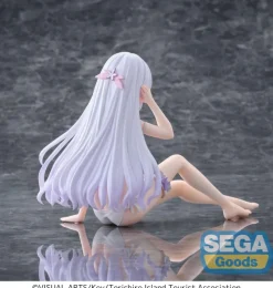 Summer Pockets - Shiroha Naruse Statue / Yumemirize: Sega
