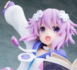 Super Neptunia - Neptune Statue / Pyoiiiin Version: Kadokawa
