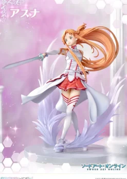 Sword Art Online - Asuna Statue / Prisma Wing: Prime 1 Studio