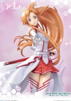 Sword Art Online - Asuna Statue / Prisma Wing: Prime 1 Studio