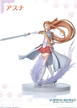 Sword Art Online - Asuna Statue / Prisma Wing: Prime 1 Studio