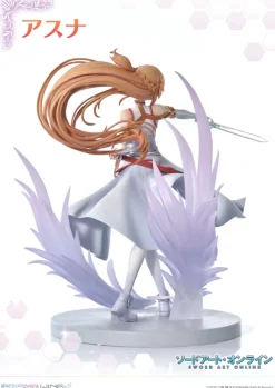 Sword Art Online - Asuna Statue / Prisma Wing: Prime 1 Studio