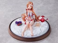 Sword Art Online - Asuna Statue / Negligee Version: Kadokawa