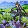 Sword Art Online - Kirito Statue / Progressive Scherzo of Deep Night: Ensoutoys