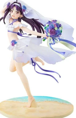 Sword Art Online - Yuuki Statue / Summer Wedding Version: Kadokawa