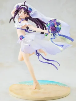 Sword Art Online - Yuuki Statue / Summer Wedding Version: Kadokawa