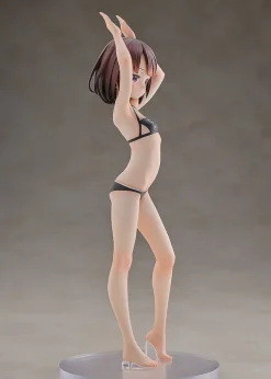 Sword Art Online Alternative Gun Gale Online - Llenn Statue / Light Novel Dress + Swimsuit Ver.: Kad