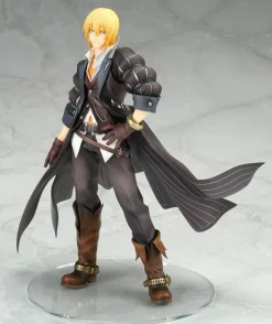 Tales of Berseria - Eizen Statue: Alter