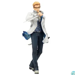 Tales Of Xillia 2 - Julius Will Kresnik Statue: Alter