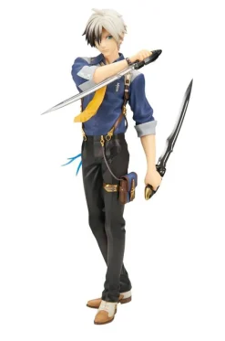 Tales Of Xillia 2 - Ludger Will Kresnik Statue: Alter