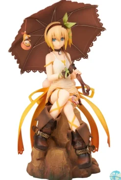 Tales Of Zestiria - Edna Statue: Alter