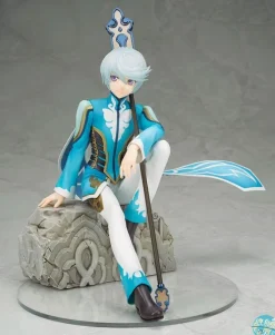 Tales of Zestiria the X - Mikleo Statue: Alter