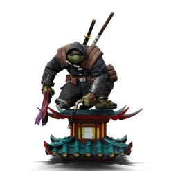 Teenage Mutant Ninja Turtles - The Last Ronin Statue / Art Scale: Iron Studios