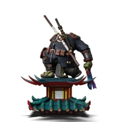 Teenage Mutant Ninja Turtles - The Last Ronin Statue / Art Scale: Iron Studios