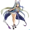 7th Dragon III Code VFD - Fortuner Statue: Kotobukiya