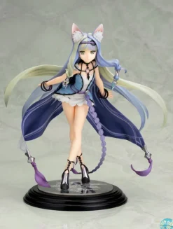 7th Dragon III Code VFD - Fortuner Statue: Kotobukiya