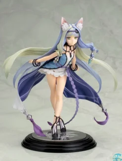 7th Dragon III Code VFD - Fortuner Statue: Kotobukiya