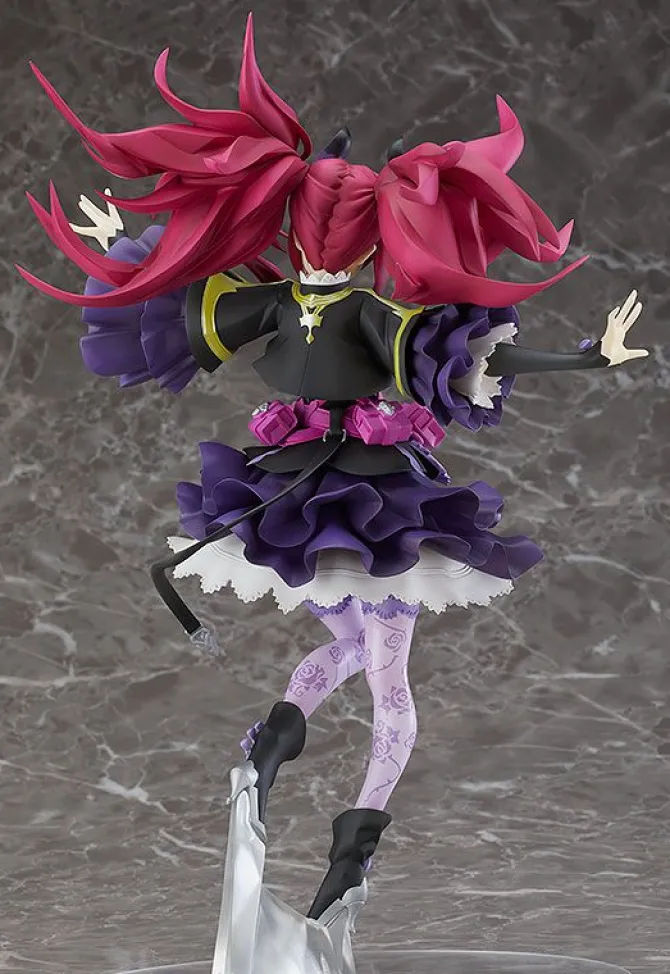 7th Dragon III Code VFD - Mage / Azerin Statue: Max Factory