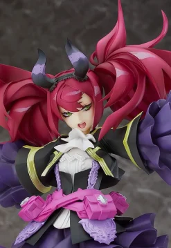 7th Dragon III Code VFD - Mage / Azerin Statue: Max Factory