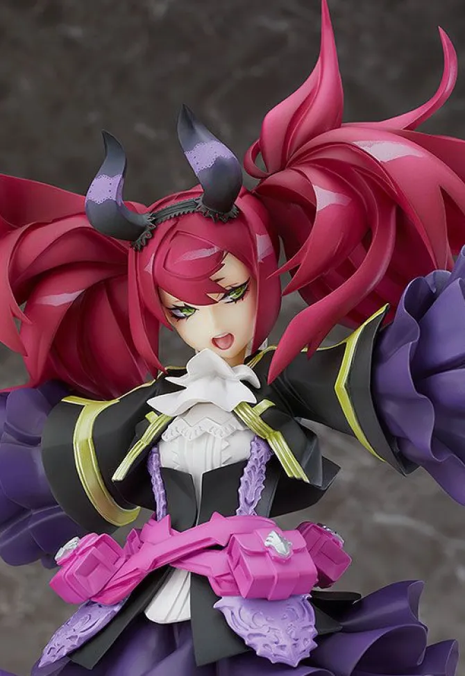 7th Dragon III Code VFD - Mage / Azerin Statue: Max Factory