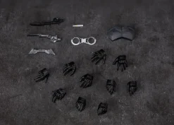 The Batman Movie - Batman Actionfigur / S.H. Figuarts: Tamashii Nations