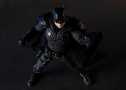 The Batman Movie - Batman Actionfigur / S.H. Figuarts: Tamashii Nations