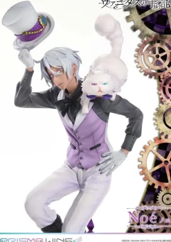 The Case Study of Vanitas - Noé Statue / Prisma Wing: Prime 1 Studio