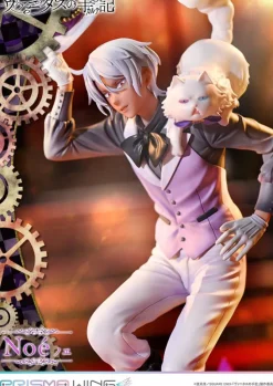 The Case Study of Vanitas - Noé Statue / Prisma Wing: Prime 1 Studio