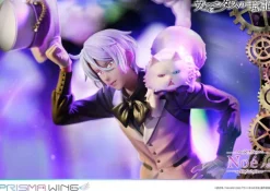 The Case Study of Vanitas - Noé Statue / Prisma Wing: Prime 1 Studio