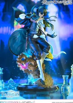 The Case Study of Vanitas - Vanitas Statue / Prisma Wing: Prime 1 Studio