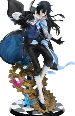 The Case Study of Vanitas - Vanitas Statue / Prisma Wing: Prime 1 Studio