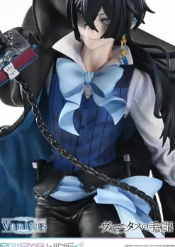 The Case Study of Vanitas - Vanitas Statue / Prisma Wing: Prime 1 Studio