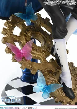 The Case Study of Vanitas - Vanitas Statue / Prisma Wing: Prime 1 Studio