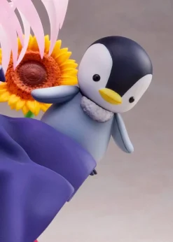 The Day I Became a God - Hina Statue / Memories of Summer Version: Aniplex