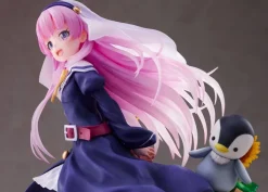 The Day I Became a God - Hina Statue / Memories of Summer Version: Aniplex