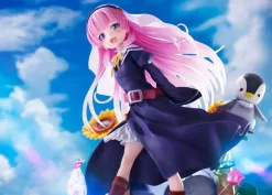 The Day I Became a God - Hina Statue / Memories of Summer Version: Aniplex