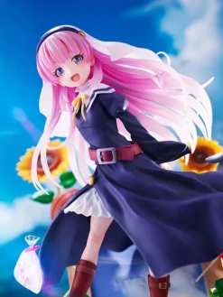 The Day I Became a God - Hina Statue / Memories of Summer Version: Aniplex