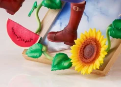 The Day I Became a God - Hina Statue / Memories of Summer Version: Aniplex