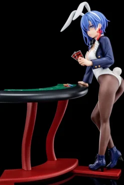 The Demon Sword Master of Excalibur Academy - Sakuya Sieglinde Statue: Nippon Columbia