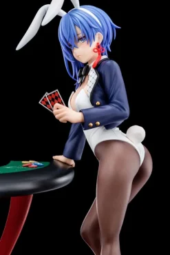 The Demon Sword Master of Excalibur Academy - Sakuya Sieglinde Statue: Nippon Columbia