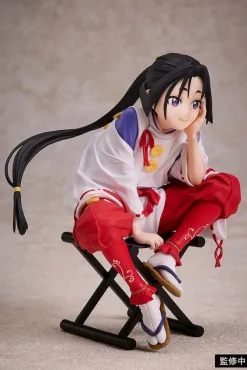 The Elusive Samurai Tokiyuki Hojo - Tokiyuki Hojo Statue: Aniplex