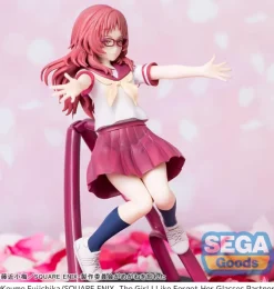 The Girl I Like Forgot Her Glasses - Ai Mie Statue / Luminasta: Sega