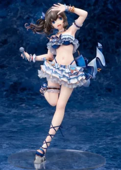 The Idolmaster Cinderella Girls - Fumika Sagisawa Statue / Shiny Colors: Alter