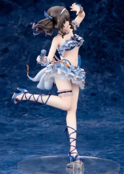 The Idolmaster Cinderella Girls - Fumika Sagisawa Statue / Shiny Colors: Alter