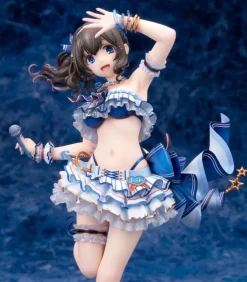 The Idolmaster Cinderella Girls - Fumika Sagisawa Statue / Shiny Colors: Alter