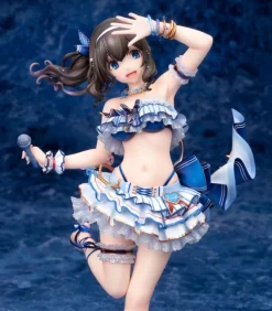 The Idolmaster Cinderella Girls - Fumika Sagisawa Statue / Shiny Colors: Alter